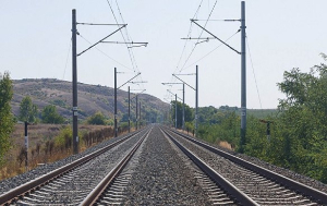 renewal of railroads