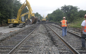 Modernization of railway